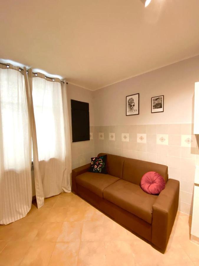 Hh Hermoso Housing Serravalle Apartment Serravalle Scrivia Exterior foto