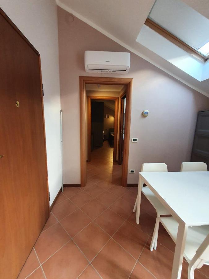 Hh Hermoso Housing Serravalle Apartment Serravalle Scrivia Exterior foto